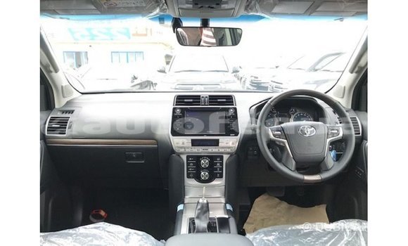 Buy Import Toyota Prado Other Car in Import - Dubai in Marquesas Buy Import Toyota Prado Other Car in Import - Dubai in Marquesas