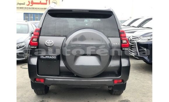 Buy Import Toyota Prado Other Car in Import - Dubai in Marquesas Buy Import Toyota Prado Other Car in Import - Dubai in Marquesas