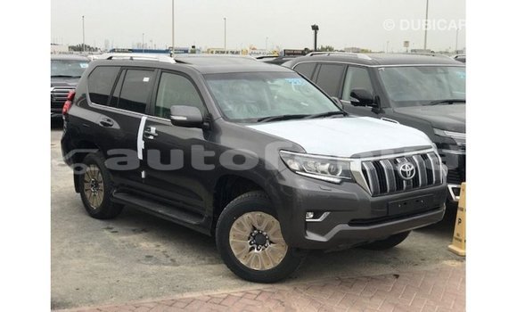 Buy Import Toyota Prado Other Car in Import - Dubai in Marquesas Buy Import Toyota Prado Other Car in Import - Dubai in Marquesas