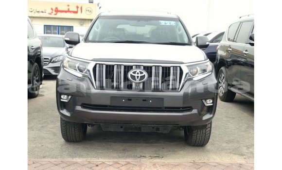 Buy Import Toyota Prado Other Car in Import - Dubai in Marquesas Buy Import Toyota Prado Other Car in Import - Dubai in Marquesas