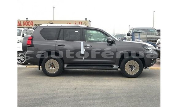 Buy Import Toyota Prado Other Car in Import - Dubai in Marquesas Buy Import Toyota Prado Other Car in Import - Dubai in Marquesas
