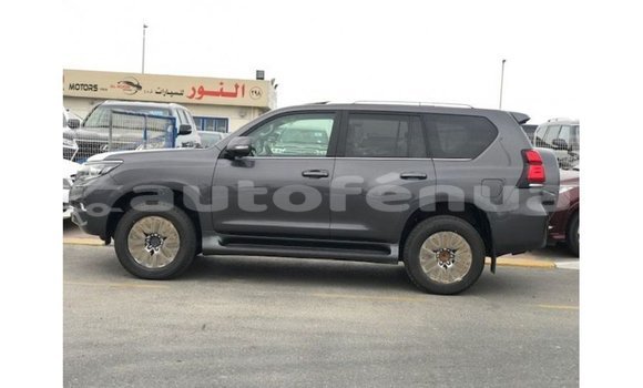 Buy Import Toyota Prado Other Car in Import - Dubai in Marquesas Buy Import Toyota Prado Other Car in Import - Dubai in Marquesas