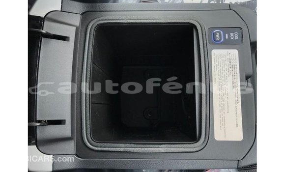 Buy Import Toyota Prado Other Car in Import - Dubai in Marquesas Buy Import Toyota Prado Other Car in Import - Dubai in Marquesas