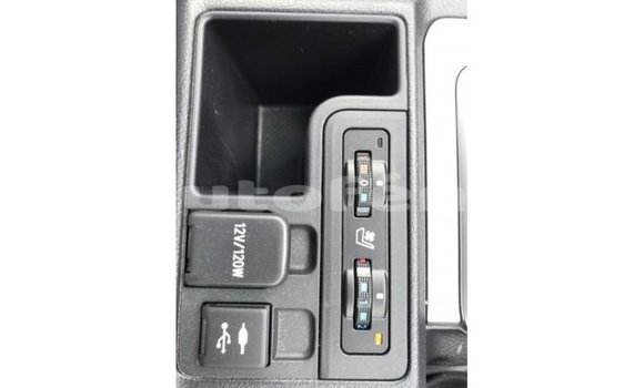 Buy Import Toyota Prado Other Car in Import - Dubai in Marquesas Buy Import Toyota Prado Other Car in Import - Dubai in Marquesas