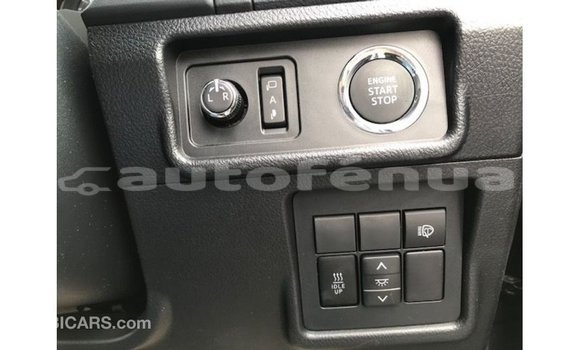 Buy Import Toyota Prado Other Car in Import - Dubai in Marquesas Buy Import Toyota Prado Other Car in Import - Dubai in Marquesas