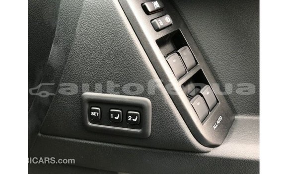 Buy Import Toyota Prado Other Car in Import - Dubai in Marquesas Buy Import Toyota Prado Other Car in Import - Dubai in Marquesas
