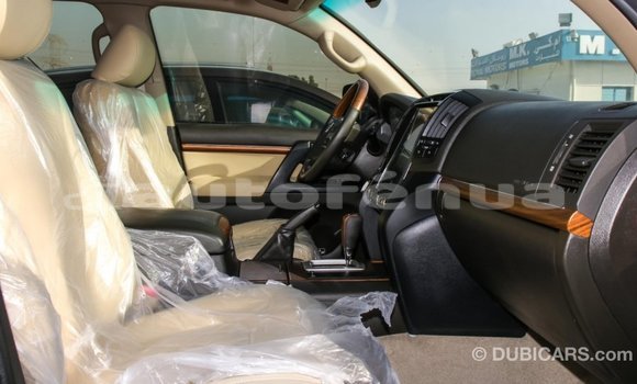 Acheter Import Voiture Toyota Land Cruiser Autre à Import - Dubai, Marquesas Acheter Import Voiture Toyota Land Cruiser Autre à Import - Dubai, Marquesas