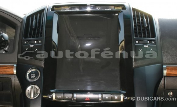Acheter Import Voiture Toyota Land Cruiser Autre à Import - Dubai, Marquesas Acheter Import Voiture Toyota Land Cruiser Autre à Import - Dubai, Marquesas