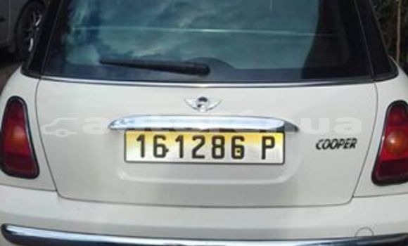 Buy Used MINI Coupe Other Car in Taahuaia in Tubuai Buy Used MINI Coupe Other Car in Taahuaia in Tubuai