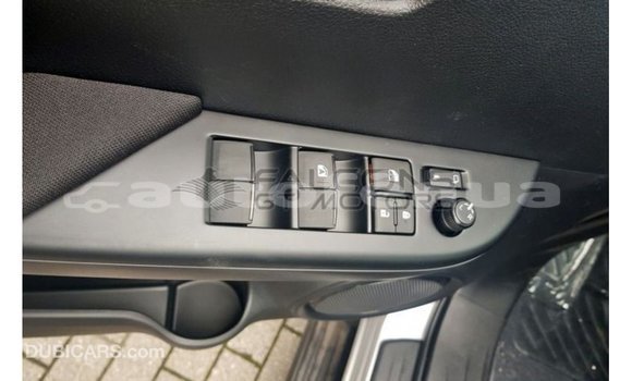 Buy Import Toyota Hilux Brown Car in Import - Dubai in Marquesas Buy Import Toyota Hilux Brown Car in Import - Dubai in Marquesas