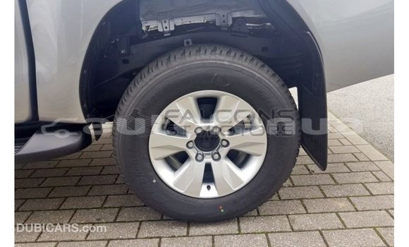 Buy Import Toyota Hilux Brown Car in Import - Dubai in Marquesas Buy Import Toyota Hilux Brown Car in Import - Dubai in Marquesas