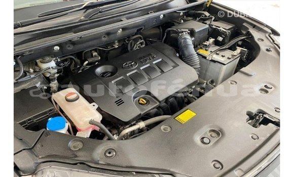 Buy Import Toyota Harrier Black Car in Import - Dubai in Marquesas Buy Import Toyota Harrier Black Car in Import - Dubai in Marquesas