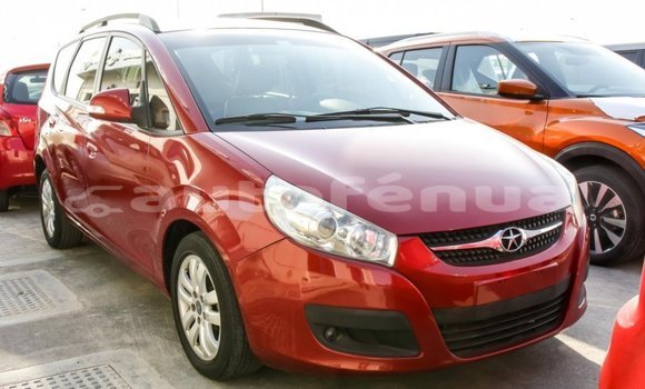 Buy Import JAC J3 (Tongyue,Tojoy) Red Car in Import - Dubai in Marquesas Buy Import JAC J3 (Tongyue,Tojoy) Red Car in Import - Dubai in Marquesas