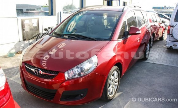 Buy Import JAC J3 (Tongyue,Tojoy) Red Car in Import - Dubai in Marquesas Buy Import JAC J3 (Tongyue,Tojoy) Red Car in Import - Dubai in Marquesas