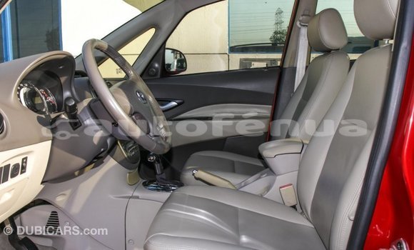 Buy Import JAC J3 (Tongyue,Tojoy) Red Car in Import - Dubai in Marquesas Buy Import JAC J3 (Tongyue,Tojoy) Red Car in Import - Dubai in Marquesas