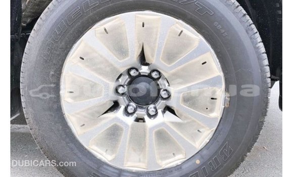 Buy Import Toyota Prado Blue Car in Import - Dubai in Marquesas Buy Import Toyota Prado Blue Car in Import - Dubai in Marquesas
