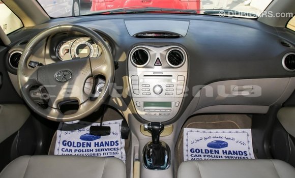 Buy Import JAC J3 (Tongyue,Tojoy) Red Car in Import - Dubai in Marquesas Buy Import JAC J3 (Tongyue,Tojoy) Red Car in Import - Dubai in Marquesas