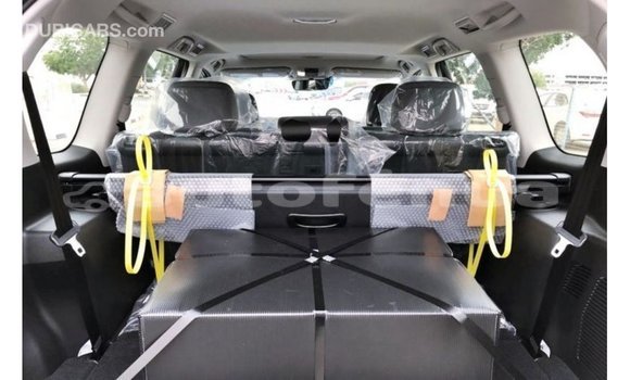 Buy Import Toyota Prado Blue Car in Import - Dubai in Marquesas Buy Import Toyota Prado Blue Car in Import - Dubai in Marquesas