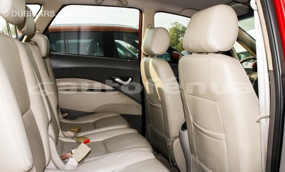 Buy Import JAC J3 (Tongyue,Tojoy) Red Car in Import - Dubai in Marquesas Buy Import JAC J3 (Tongyue,Tojoy) Red Car in Import - Dubai in Marquesas