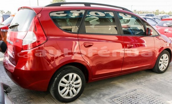 Buy Import JAC J3 (Tongyue,Tojoy) Red Car in Import - Dubai in Marquesas Buy Import JAC J3 (Tongyue,Tojoy) Red Car in Import - Dubai in Marquesas