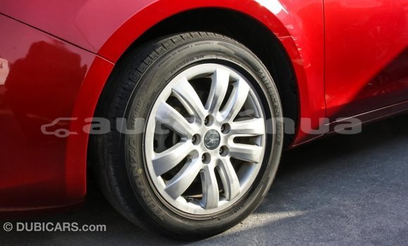 Buy Import JAC J3 (Tongyue,Tojoy) Red Car in Import - Dubai in Marquesas Buy Import JAC J3 (Tongyue,Tojoy) Red Car in Import - Dubai in Marquesas