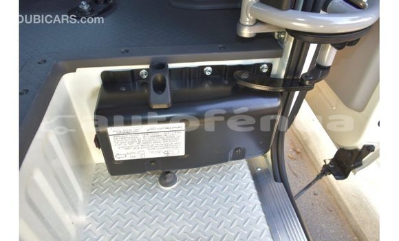 Acheter Import Voiture Toyota Coaster Blanc à Import - Dubai, Marquesas Acheter Import Voiture Toyota Coaster Blanc à Import - Dubai, Marquesas