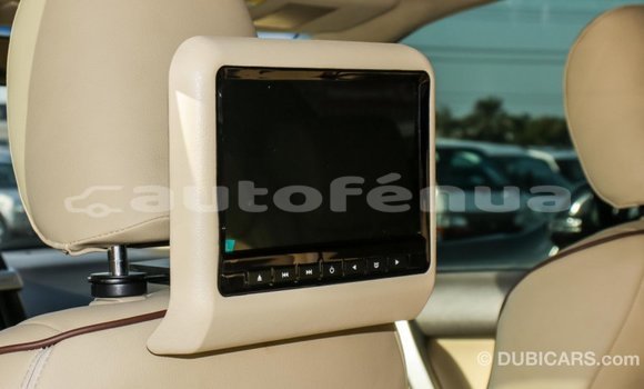 Buy Import Toyota Prado White Car in Import - Dubai in Marquesas Buy Import Toyota Prado White Car in Import - Dubai in Marquesas