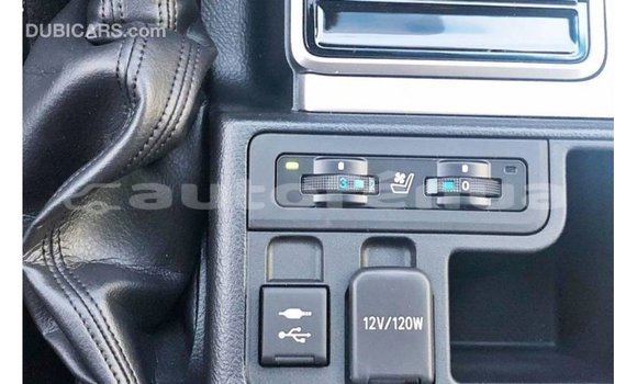 Buy Import Toyota Prado Black Car in Import - Dubai in Marquesas Buy Import Toyota Prado Black Car in Import - Dubai in Marquesas