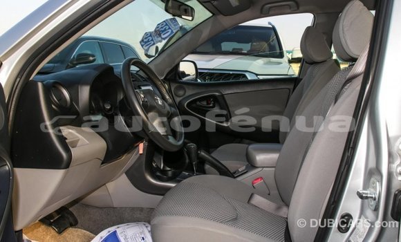 Acheter Import Voiture Toyota RAV4 Autre à Import - Dubai, Marquesas Acheter Import Voiture Toyota RAV4 Autre à Import - Dubai, Marquesas