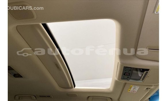 Buy Import Toyota Land Cruiser White Car in Import - Dubai in Marquesas Buy Import Toyota Land Cruiser White Car in Import - Dubai in Marquesas