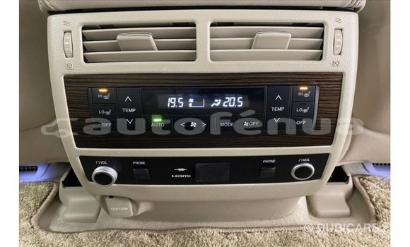 Buy Import Toyota Land Cruiser Black Car in Import - Dubai in Marquesas Buy Import Toyota Land Cruiser Black Car in Import - Dubai in Marquesas