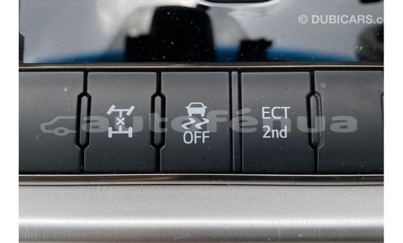 Buy Import Toyota Land Cruiser Red Car in Import - Dubai in Marquesas Buy Import Toyota Land Cruiser Red Car in Import - Dubai in Marquesas