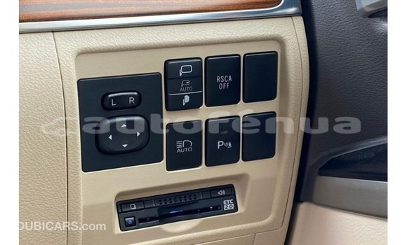 Buy Import Toyota Land Cruiser Red Car in Import - Dubai in Marquesas Buy Import Toyota Land Cruiser Red Car in Import - Dubai in Marquesas