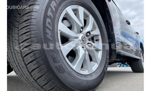 Buy Import Toyota Land Cruiser Red Car in Import - Dubai in Marquesas Buy Import Toyota Land Cruiser Red Car in Import - Dubai in Marquesas