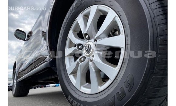 Buy Import Toyota Land Cruiser Red Car in Import - Dubai in Marquesas Buy Import Toyota Land Cruiser Red Car in Import - Dubai in Marquesas