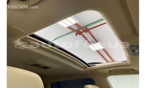 Buy Import Toyota Land Cruiser White Car in Import - Dubai in Marquesas Buy Import Toyota Land Cruiser White Car in Import - Dubai in Marquesas