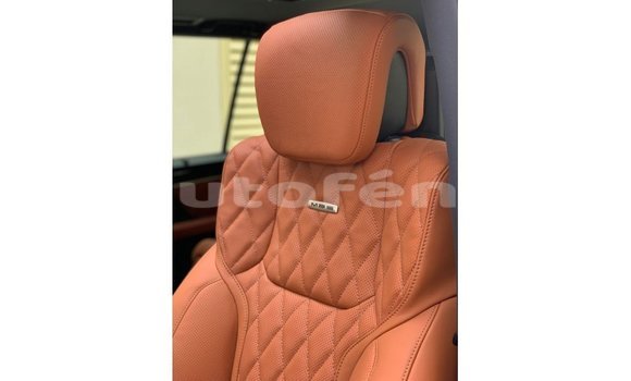 Acheter Import Voiture Lexus LX Autre à Import - Dubai, Marquesas Acheter Import Voiture Lexus LX Autre à Import - Dubai, Marquesas