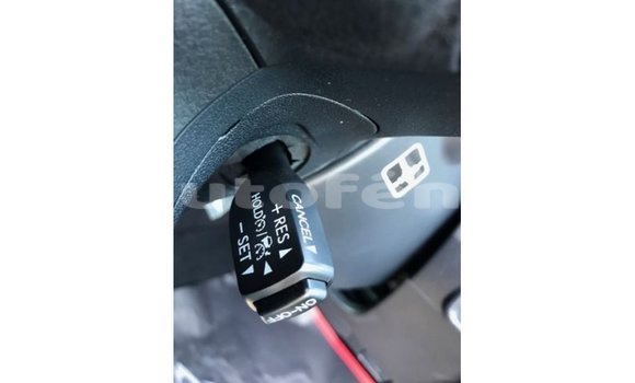 Acheter Import Voiture Toyota Prado Noir à Import - Dubai, Marquesas Acheter Import Voiture Toyota Prado Noir à Import - Dubai, Marquesas