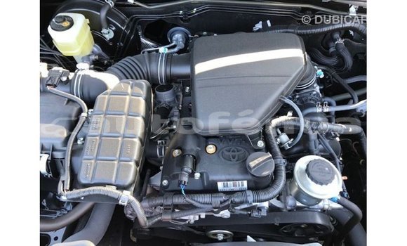 Acheter Import Voiture Toyota Prado Noir à Import - Dubai, Marquesas Acheter Import Voiture Toyota Prado Noir à Import - Dubai, Marquesas