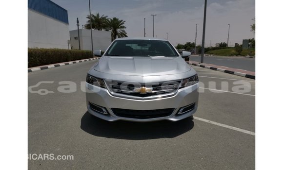 Acheter Import Voiture Chevrolet Impala Autre à Import - Dubai, Marquesas Acheter Import Voiture Chevrolet Impala Autre à Import - Dubai, Marquesas