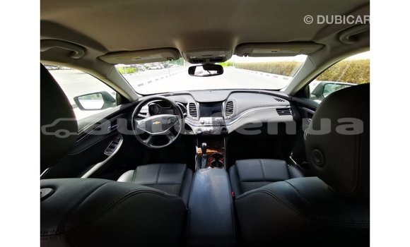 Acheter Import Voiture Chevrolet Impala Autre à Import - Dubai, Marquesas Acheter Import Voiture Chevrolet Impala Autre à Import - Dubai, Marquesas