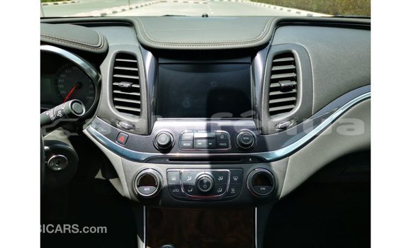 Acheter Import Voiture Chevrolet Impala Autre à Import - Dubai, Marquesas Acheter Import Voiture Chevrolet Impala Autre à Import - Dubai, Marquesas