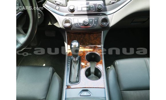 Acheter Import Voiture Chevrolet Impala Autre à Import - Dubai, Marquesas Acheter Import Voiture Chevrolet Impala Autre à Import - Dubai, Marquesas