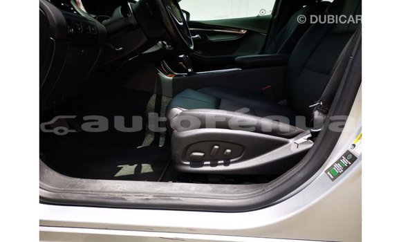 Acheter Import Voiture Chevrolet Impala Autre à Import - Dubai, Marquesas Acheter Import Voiture Chevrolet Impala Autre à Import - Dubai, Marquesas
