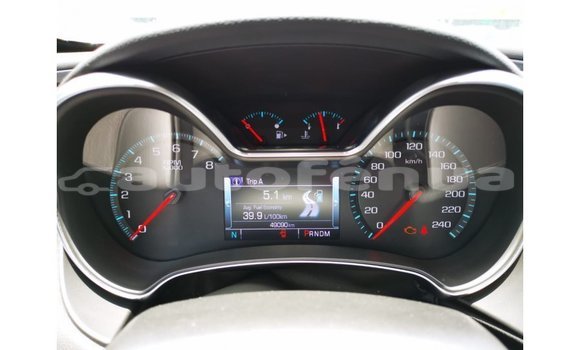 Acheter Import Voiture Chevrolet Impala Autre à Import - Dubai, Marquesas Acheter Import Voiture Chevrolet Impala Autre à Import - Dubai, Marquesas