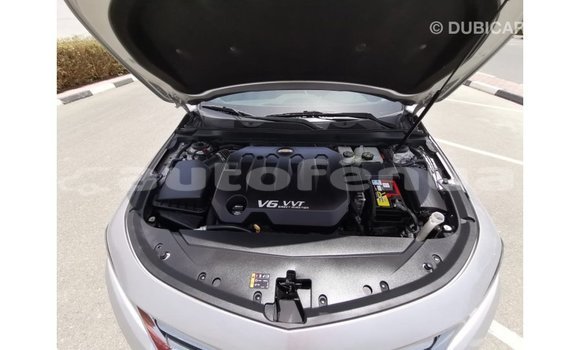 Acheter Import Voiture Chevrolet Impala Autre à Import - Dubai, Marquesas Acheter Import Voiture Chevrolet Impala Autre à Import - Dubai, Marquesas