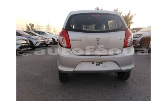 Acheter Import Voiture Suzuki Alto Autre à Import - Dubai, Marquesas