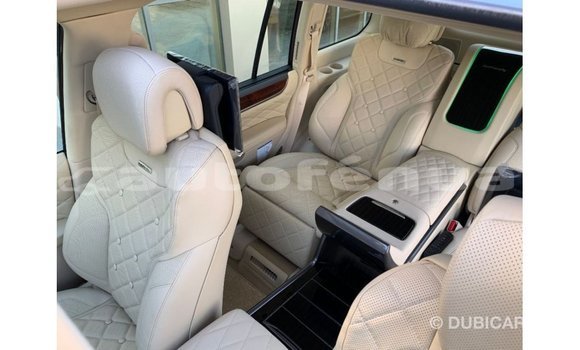 Buy Import Lexus LX Red Car in Import - Dubai in Marquesas Buy Import Lexus LX Red Car in Import - Dubai in Marquesas