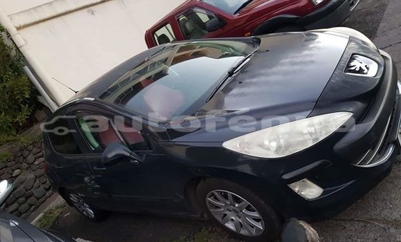 Acheter Occasion Voiture Peugeot 308 Autre à Pirae, Tahiti Acheter Occasion Voiture Peugeot 308 Autre à Pirae, Tahiti