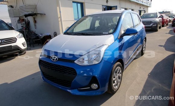 Buy Import Hyundai i10 Blue Car in Import - Dubai in Marquesas Buy Import Hyundai i10 Blue Car in Import - Dubai in Marquesas